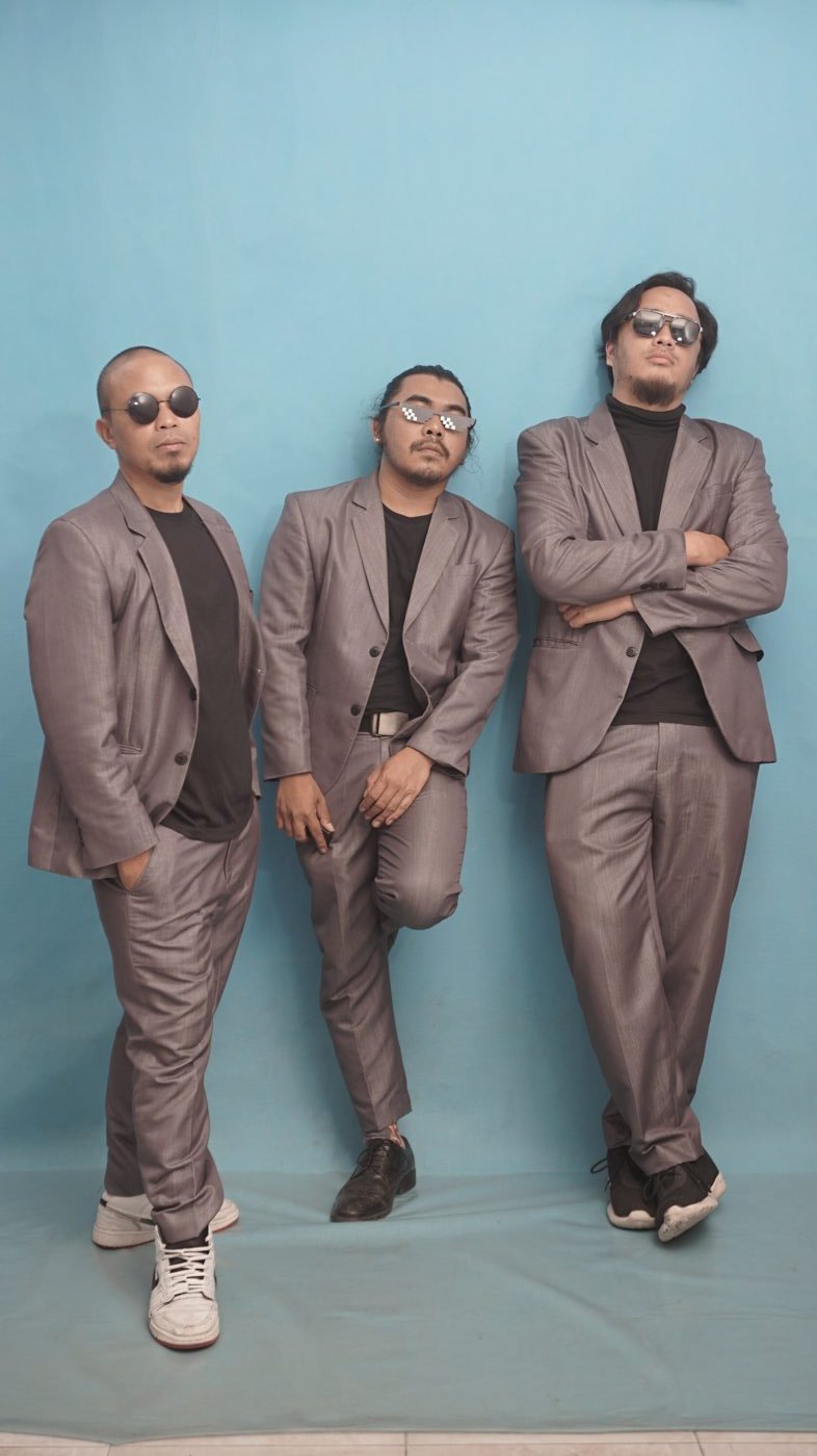 Dokumentasi Live Music UJPI Entertainment