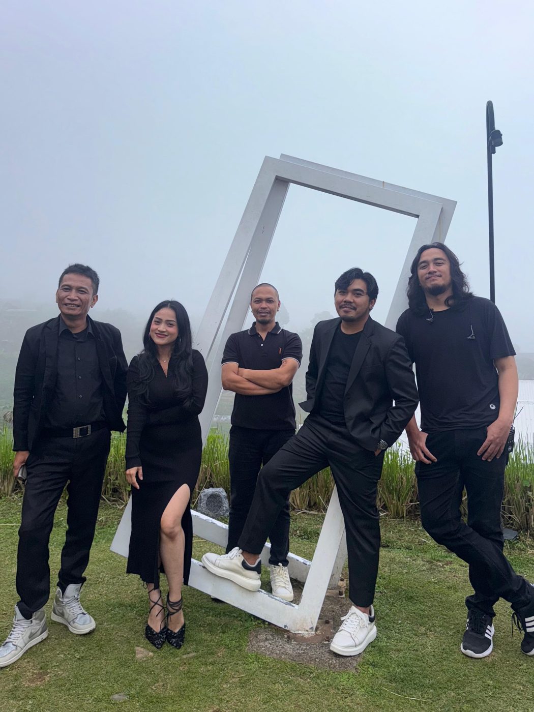 Dokumentasi Live Music UJPI Entertainment