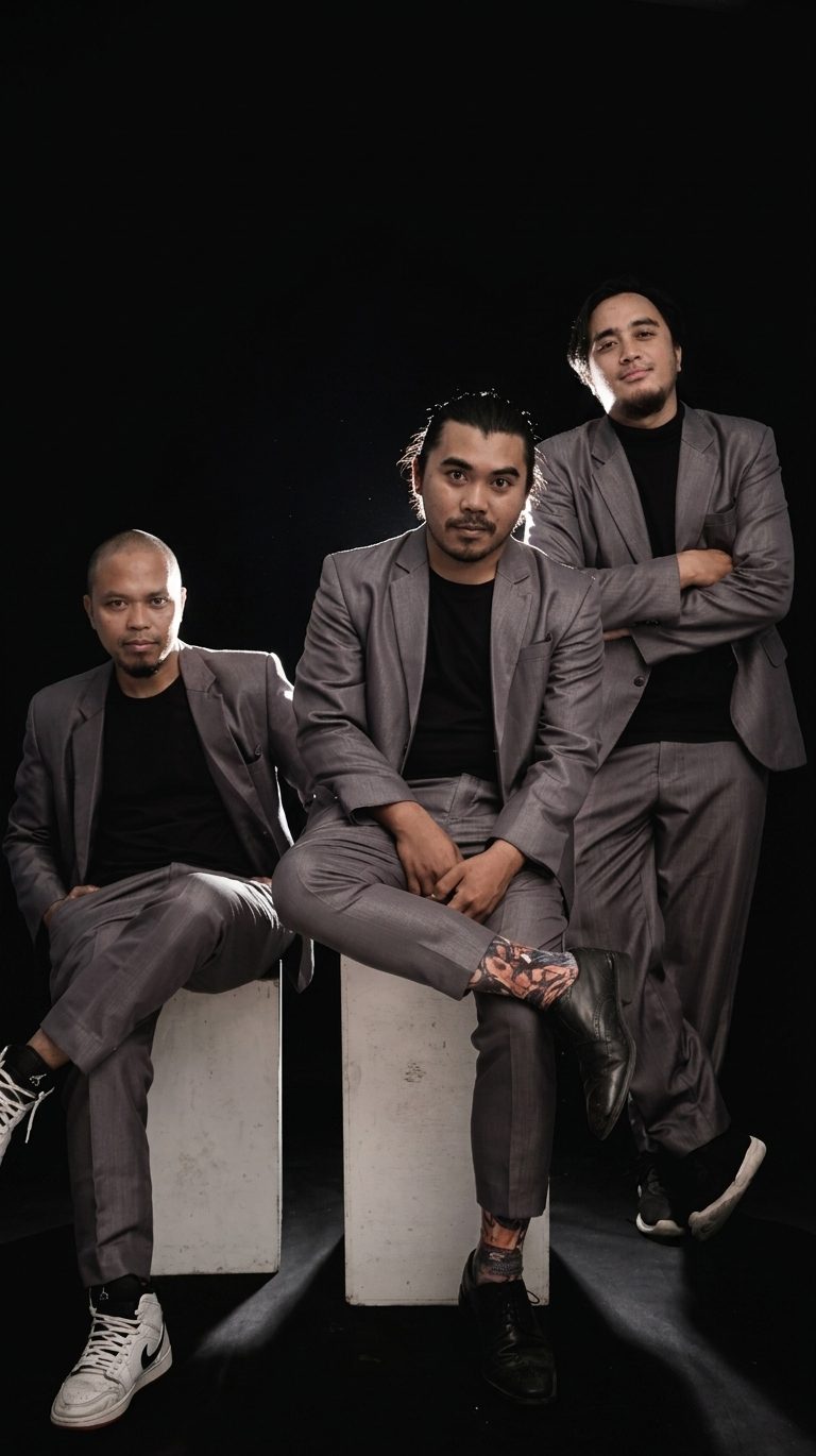 Dokumentasi Live Music UJPI Entertainment