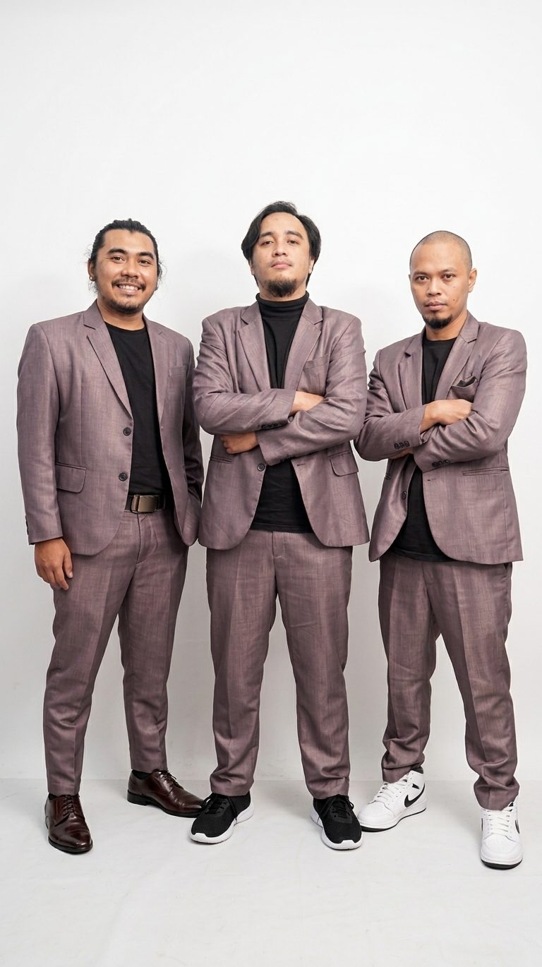Dokumentasi Live Music UJPI Entertainment