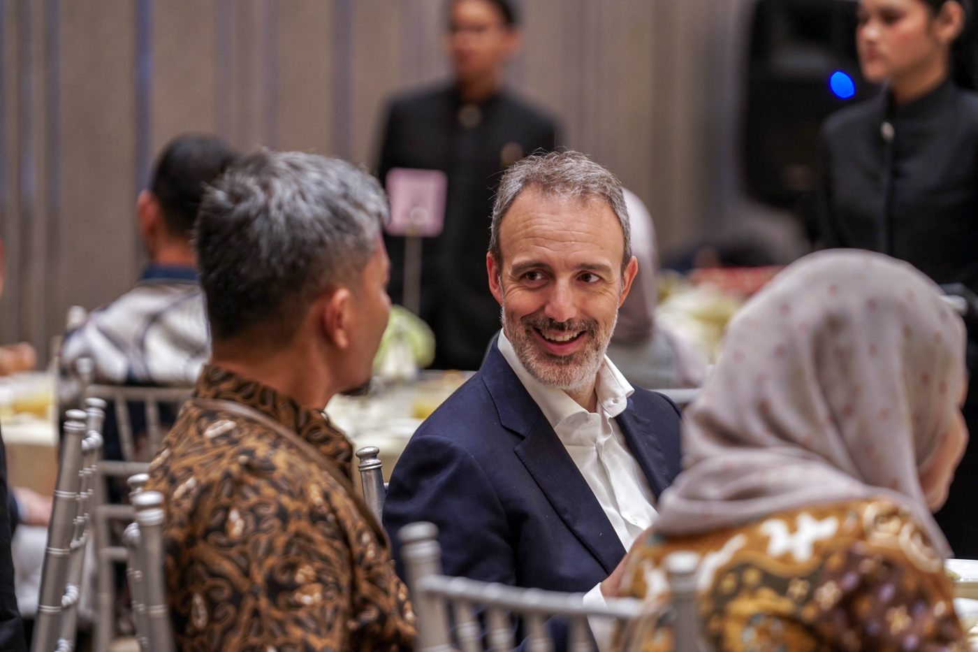 Dokumentasi Event Management UJPI Entertainment