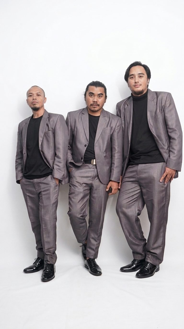 Dokumentasi Live Music UJPI Entertainment